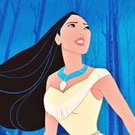 Pocahontas241