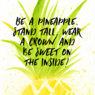 KleineAnanas