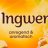 Ingwertee